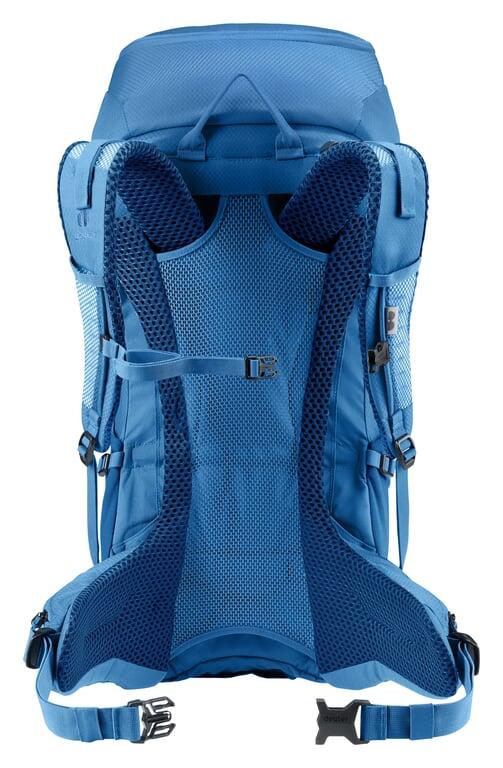DEUTER Plecak turystyczny Futura 32 nightblue-baltic 2/7