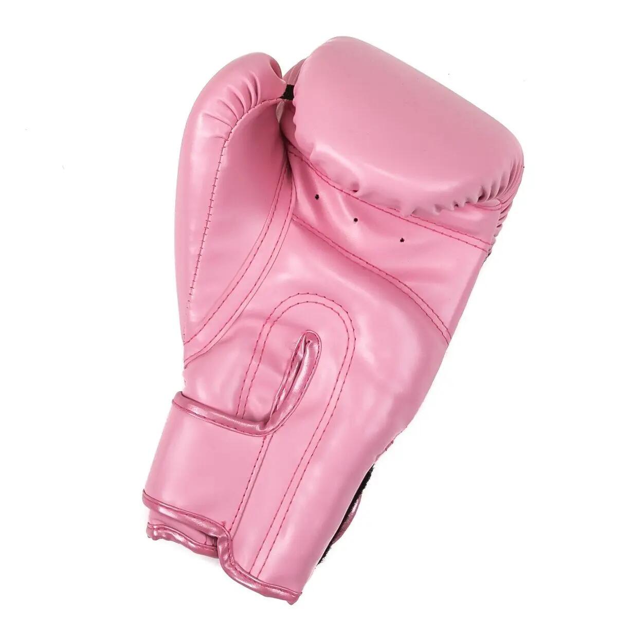 Guantoni da boxe Booster Fight Gear Bt Champion 2/4