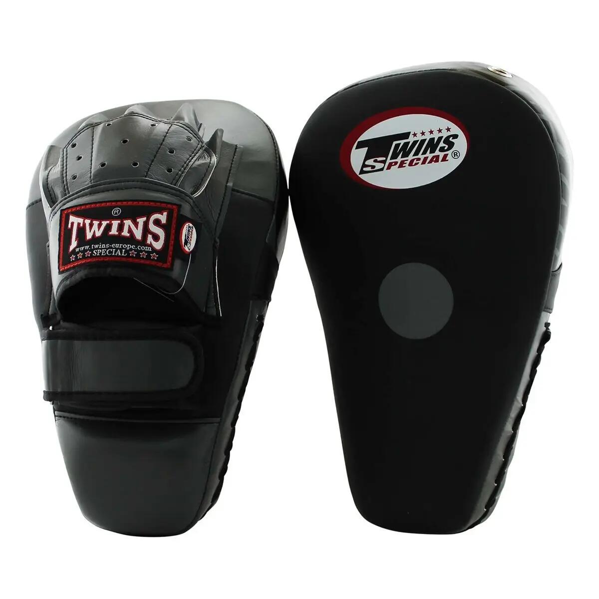 Pattes d'ours Twins Special Pml 21 2/5