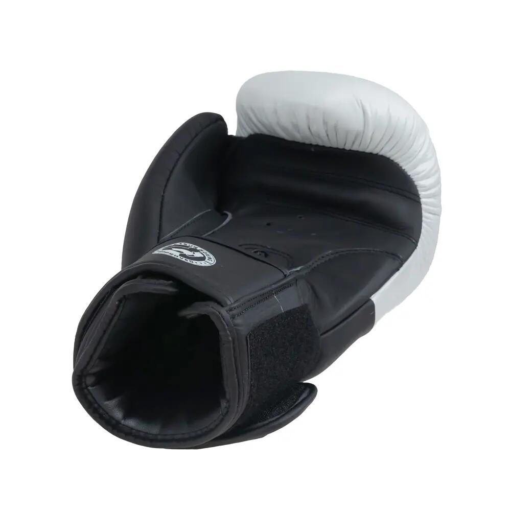 Guantes de boxeo Booster Fight Gear Thunder Series 1 5/5