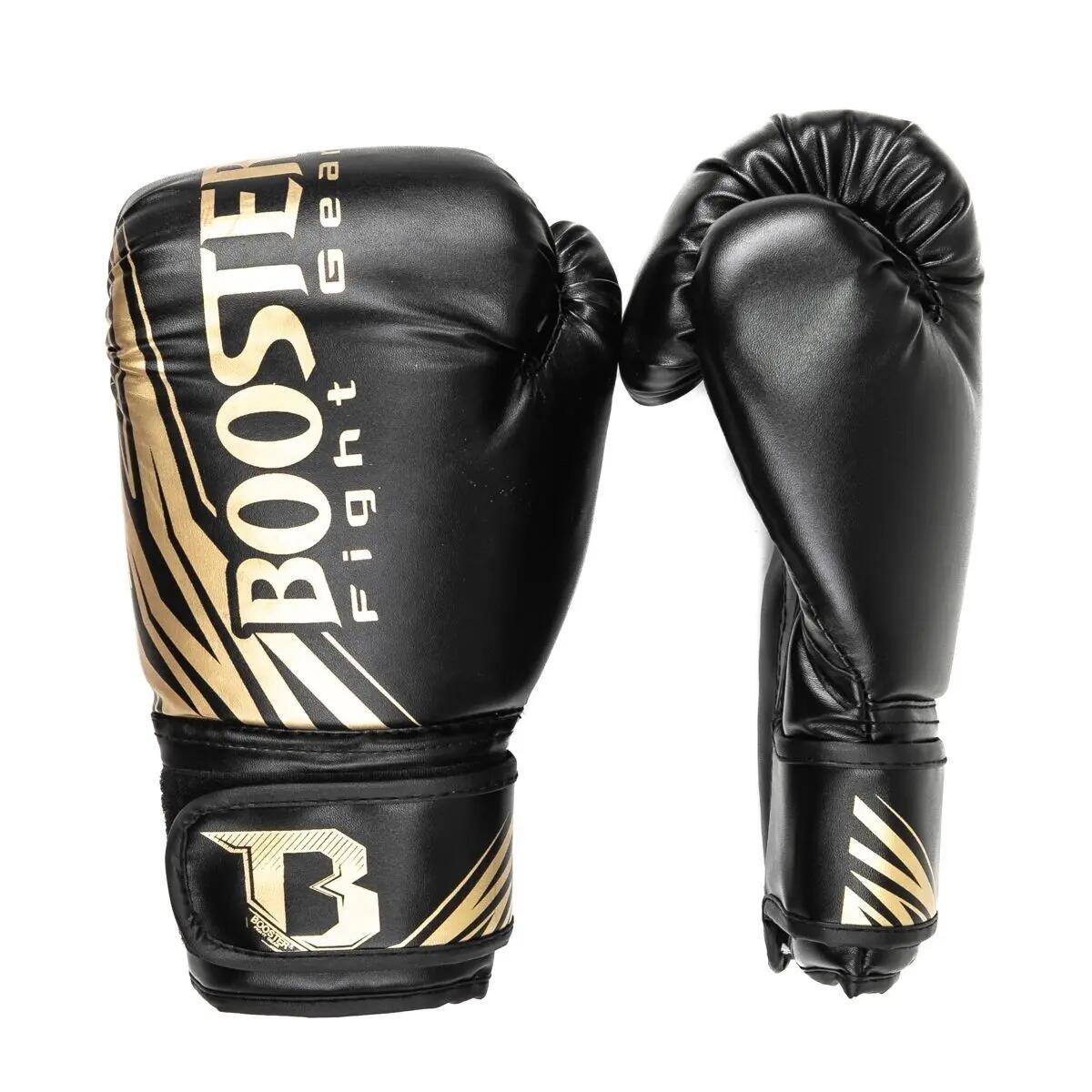 Guantoni da boxe Booster Fight Gear Bt Champion 2/4