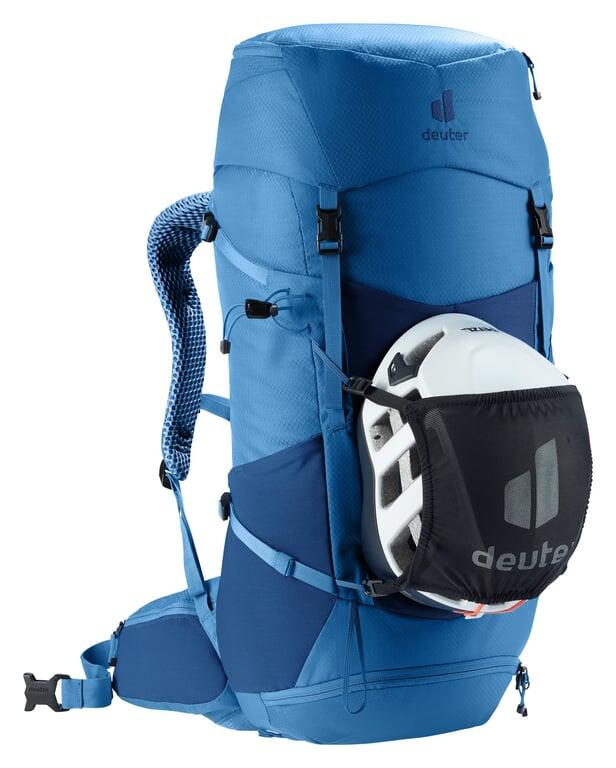 DEUTER Plecak turystyczny Futura 32 nightblue-baltic 6/7