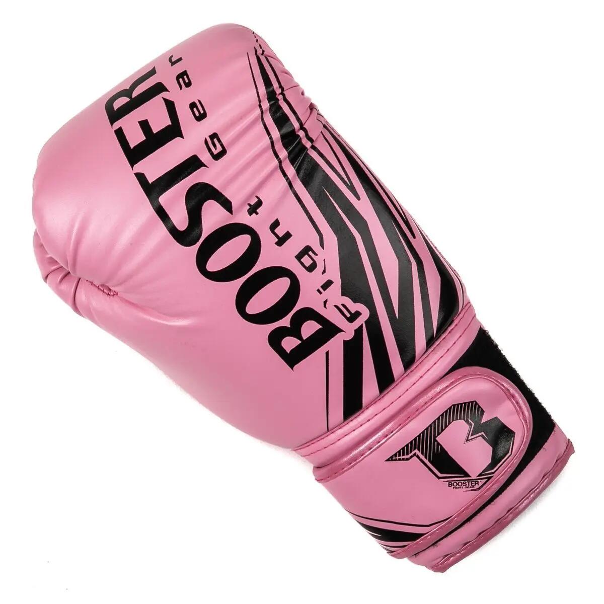 BOOSTER FIGHT GEAR picture