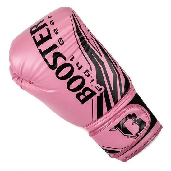 Gants de boxe Booster Fight Gear Bt Champion