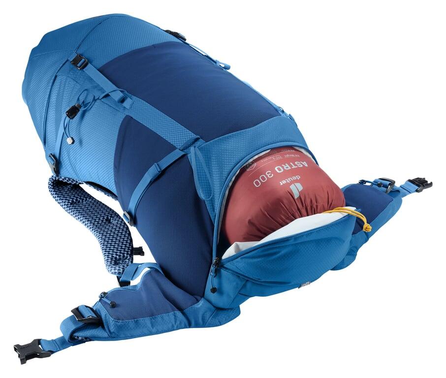 DEUTER Plecak turystyczny Futura 32 nightblue-baltic 7/7
