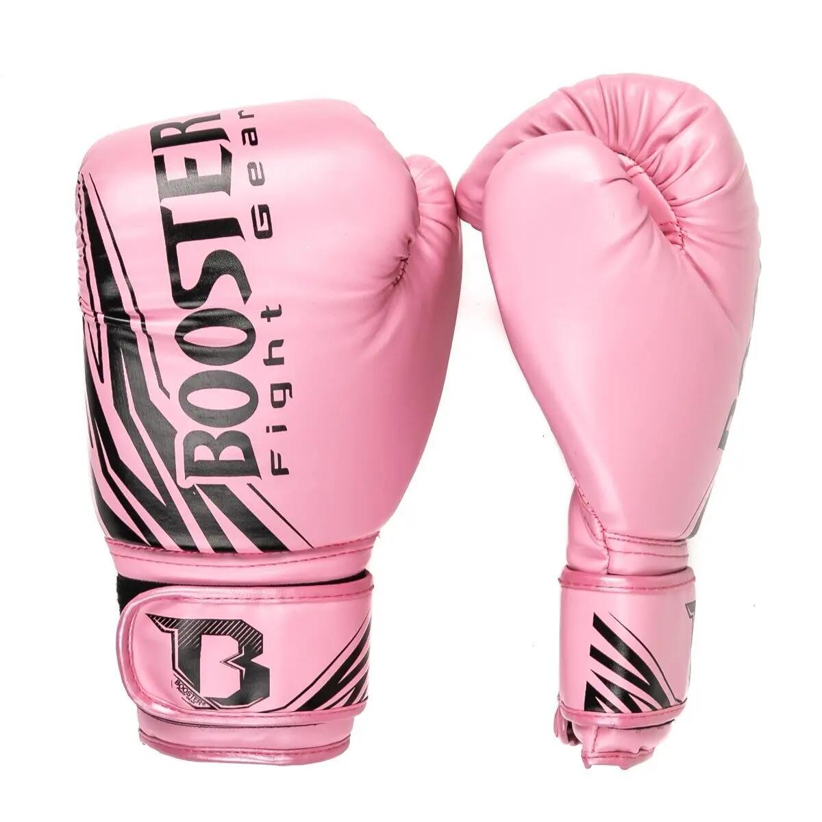 Guantoni da boxe Booster Fight Gear Bt Champion 4/4