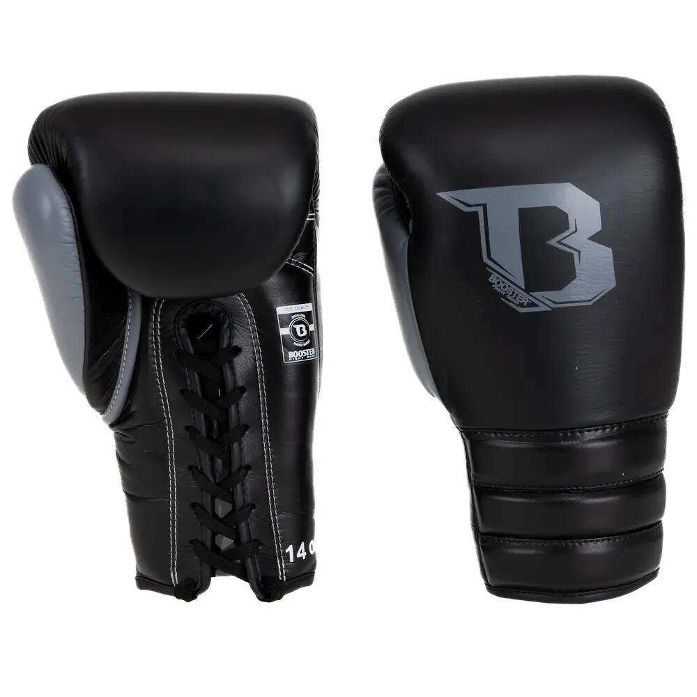 BOOSTER FIGHT GEAR picture