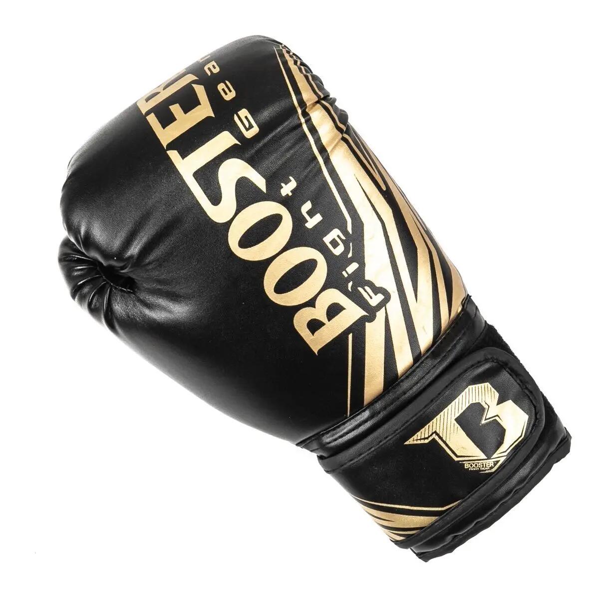 Guantoni da boxe Booster Fight Gear Bt Champion 4/4