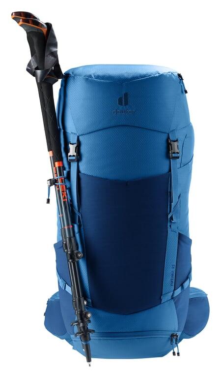 DEUTER Plecak turystyczny Futura 32 nightblue-baltic 4/7