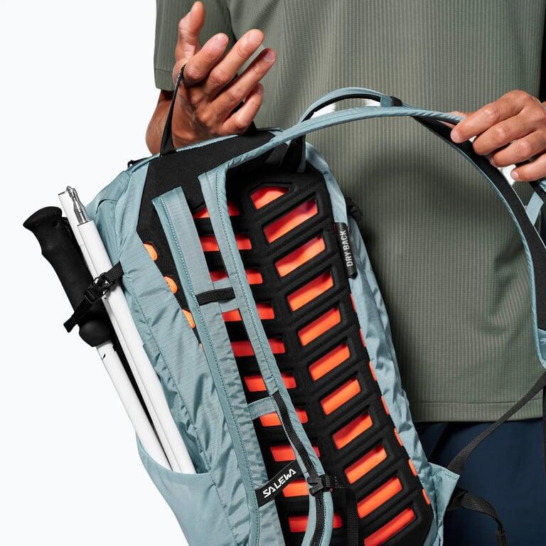 Sac de randonnée Salewa Pedroc Mate 18 L 5/6
