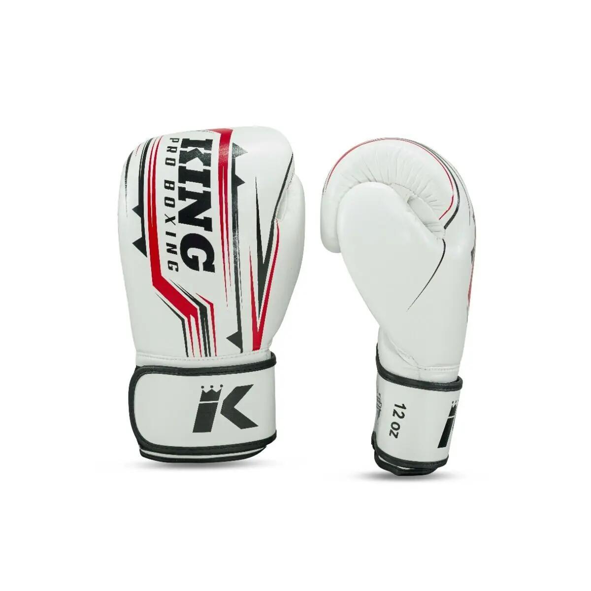 Guantoni da boxe King Pro Boxing BG Spartan 2 2/5