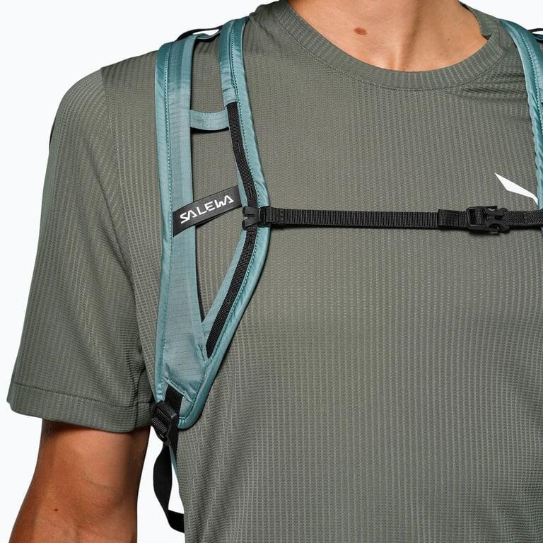 Sac de randonnée Salewa Pedroc Mate 18 L 4/6