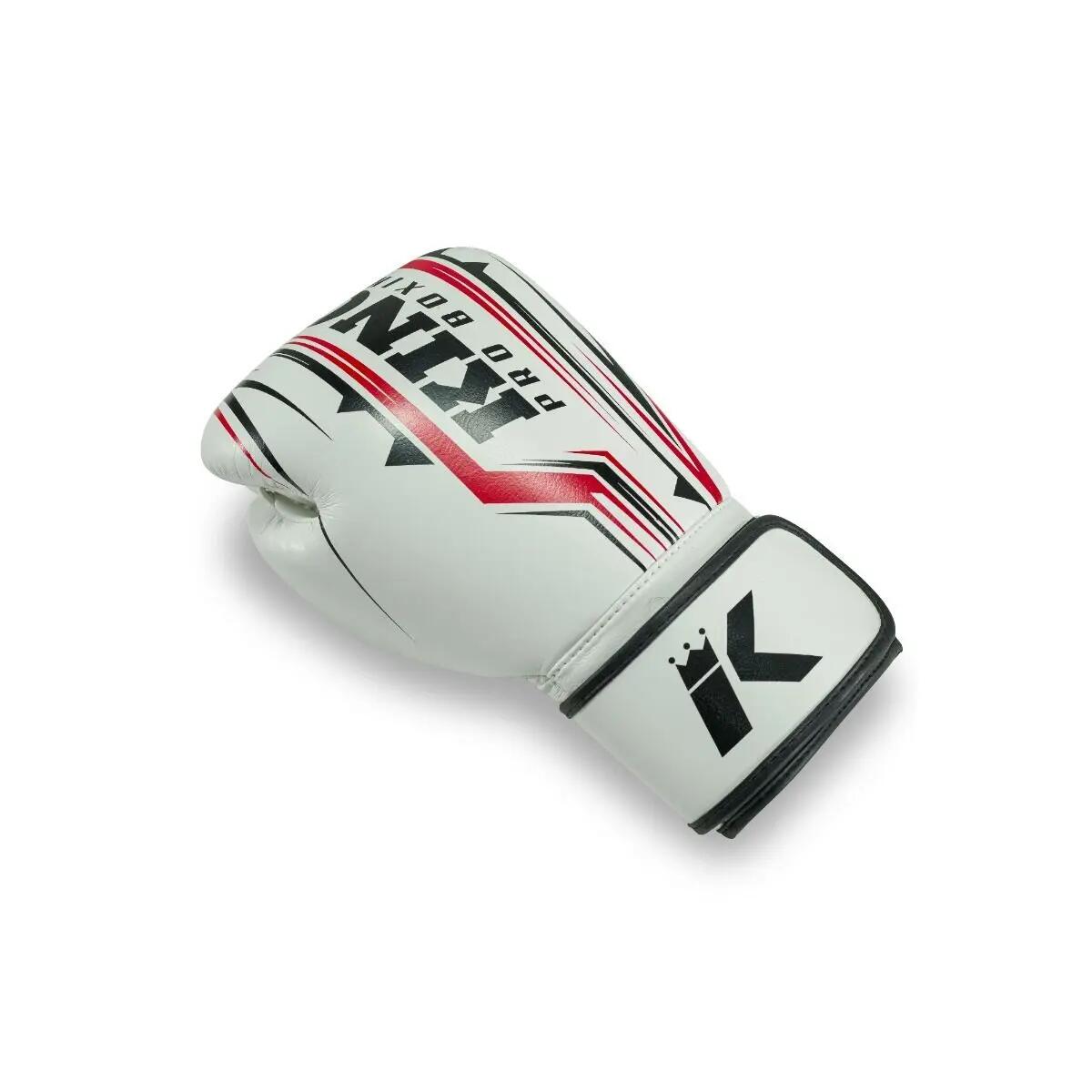 Guantoni da boxe King Pro Boxing BG Spartan 2 5/5