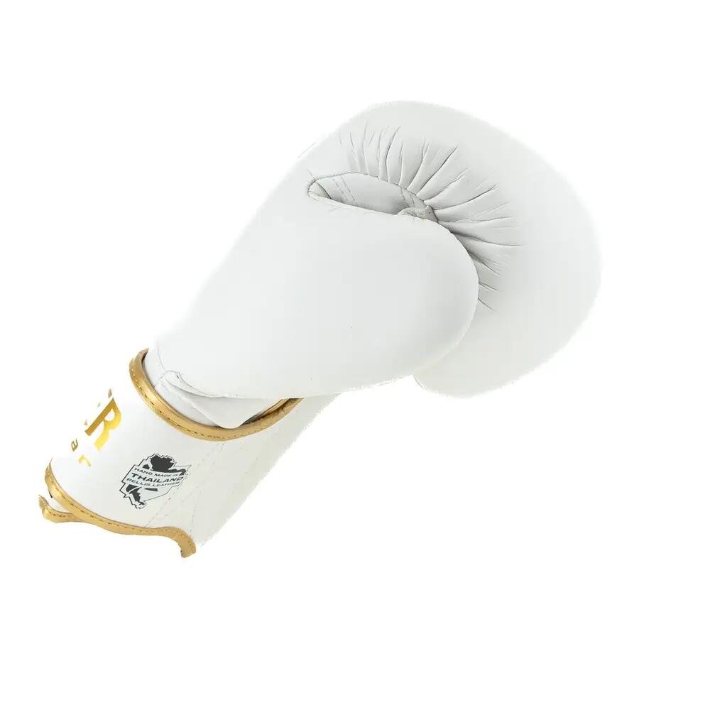 Guanti da boxe thailandesi Booster Fight Gear PRO VX 4 3/5