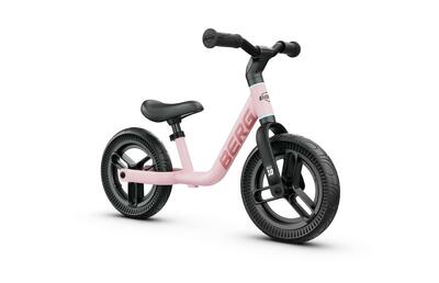 Loopfiets voor kinderen, 2+ jaar, 10 inch, moov 10 groen