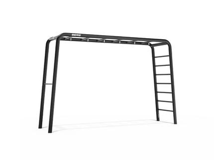 Aire de Jeux pour Enfants, PlayBase Large