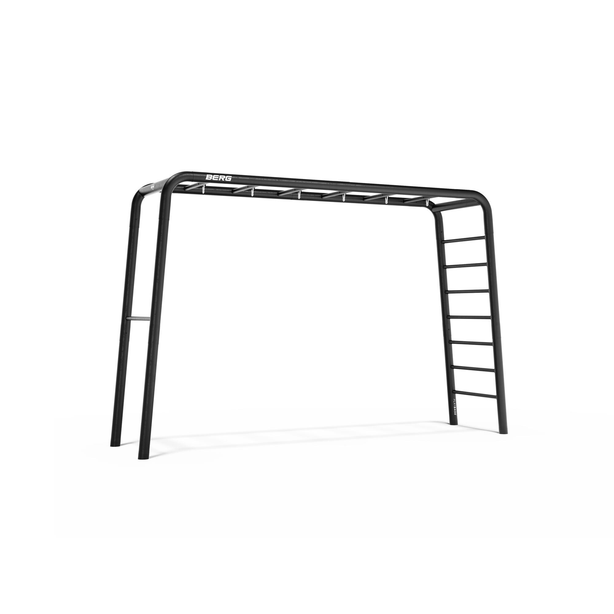 BERG Hrací a Fitness Sestava, PlayBase Large