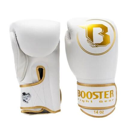 Gants de boxe Thaï Booster Fight Gear PRO VX 4