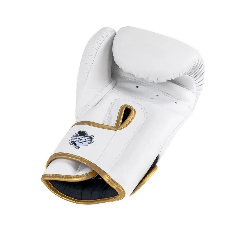 Guanti da boxe thailandesi Booster Fight Gear PRO VX 4 4/5