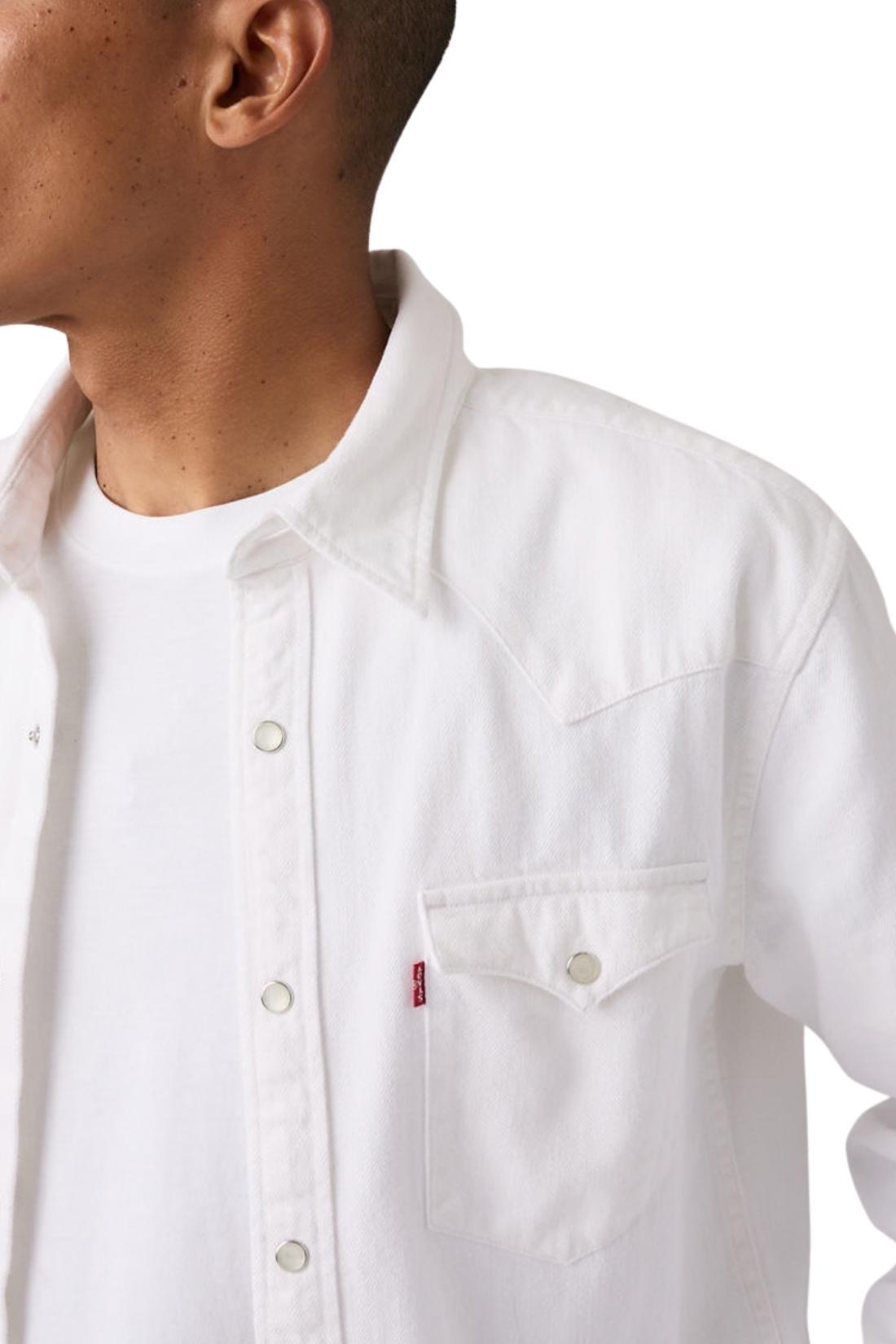 Camisa Levi's modelo 124-15545054003544 para hombre 2/5