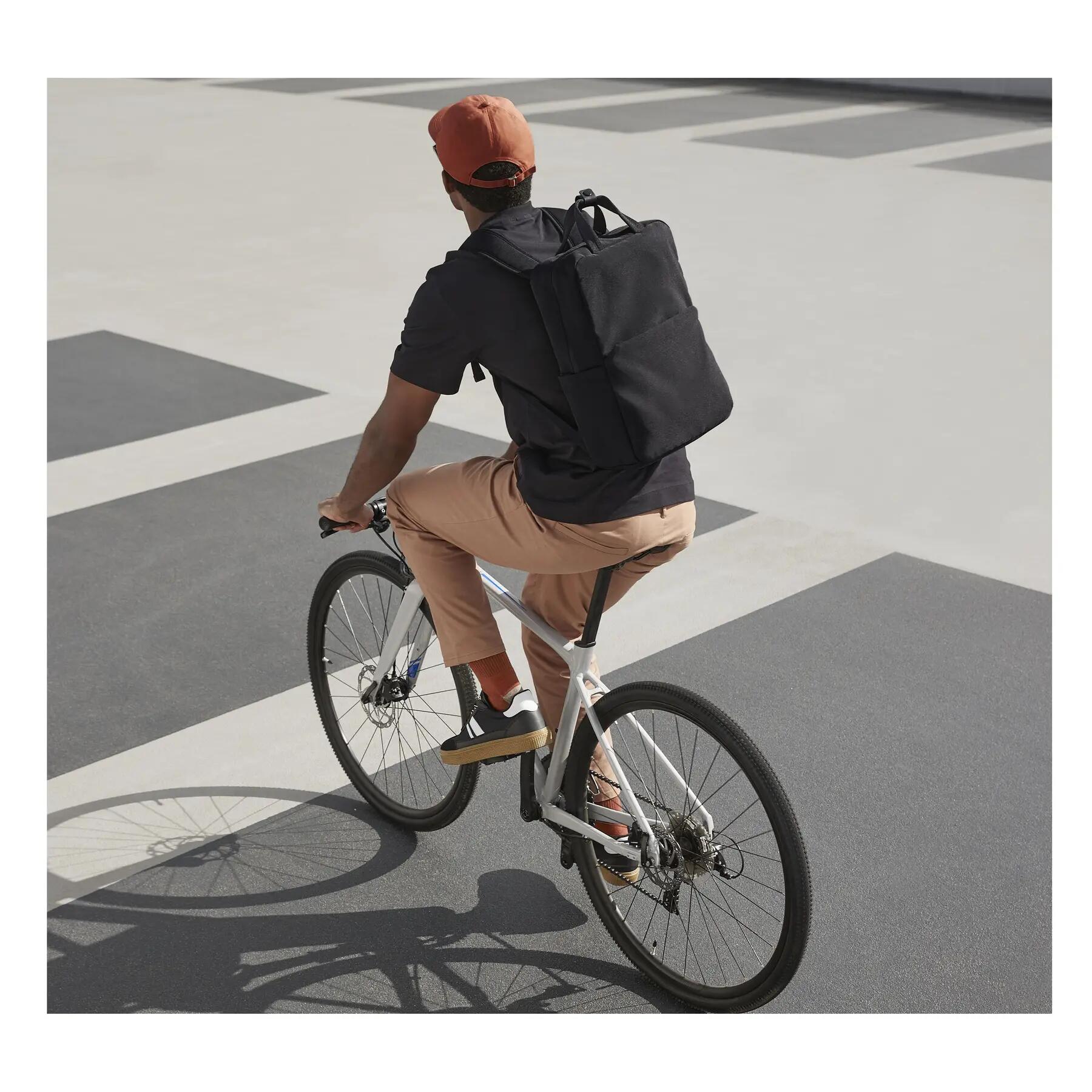 Rucksack Quadra Stockholm 2/2