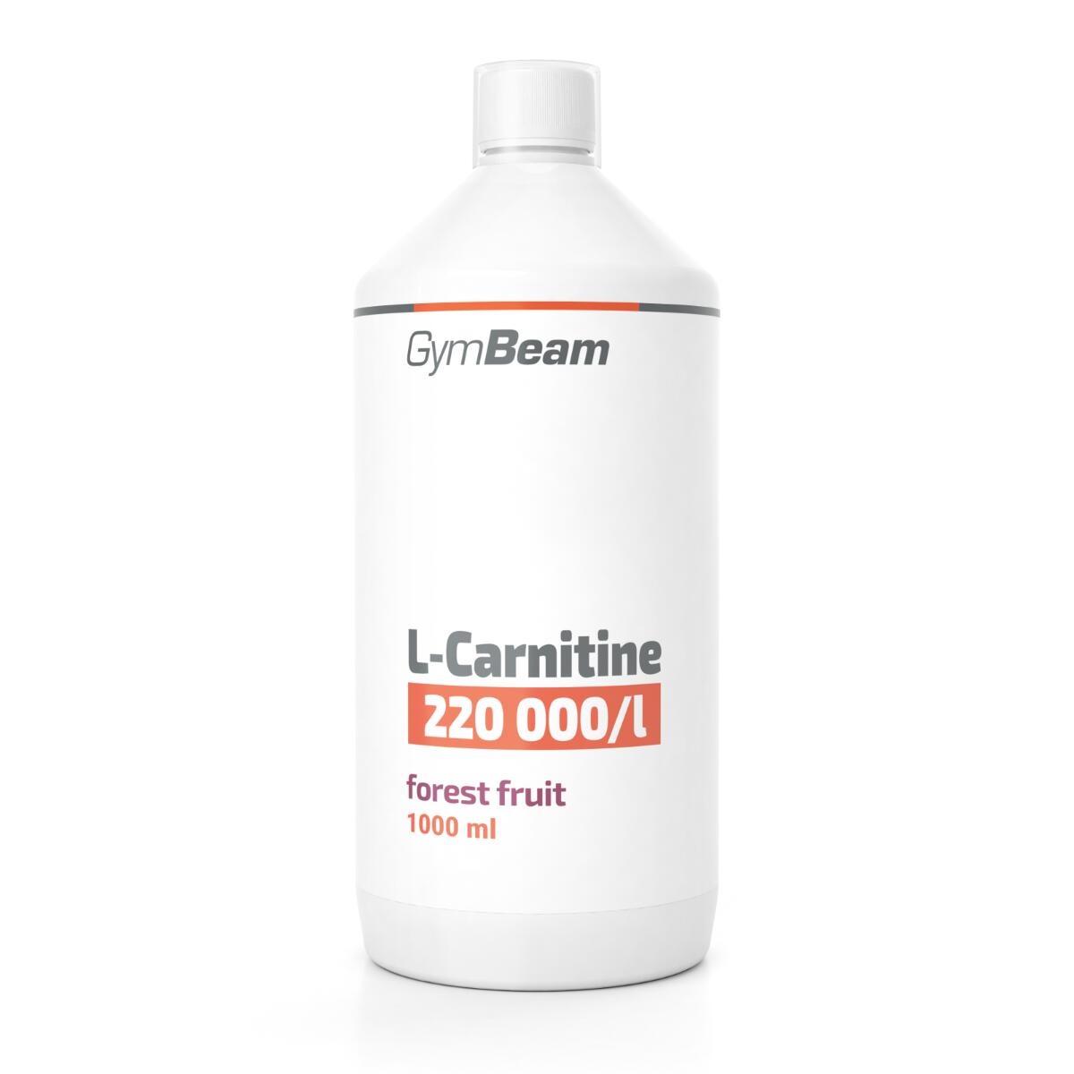 L-Carnitina