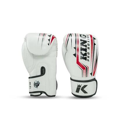 Gants de boxe King Pro Boxing BG Spartan 2