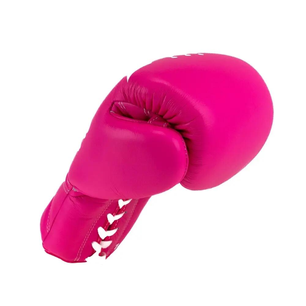 Guanti da boxe thailandesi King Pro Boxing XK LU 5/5