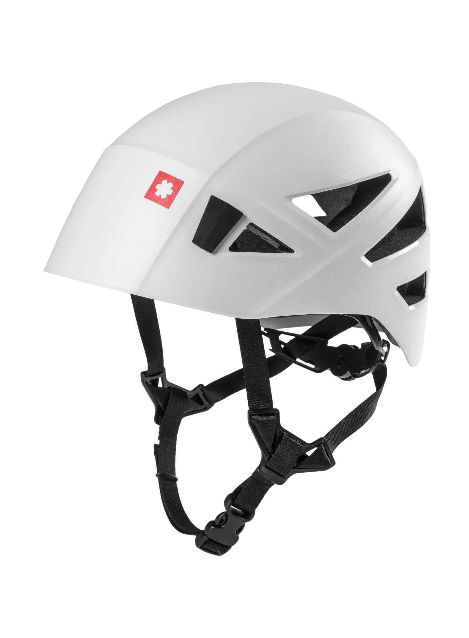 Zestaw via ferrata Ocun Via Ferrata Twist Tech Eco Captur Lite Swivel Shard Set 3/7