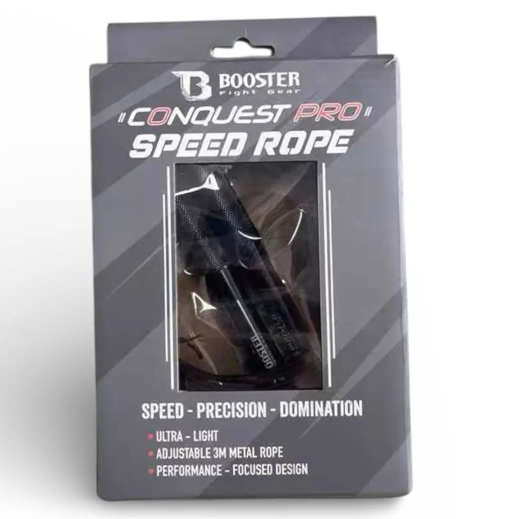 Corde à sauter Booster Fight Gear Conquest PRO 3/3