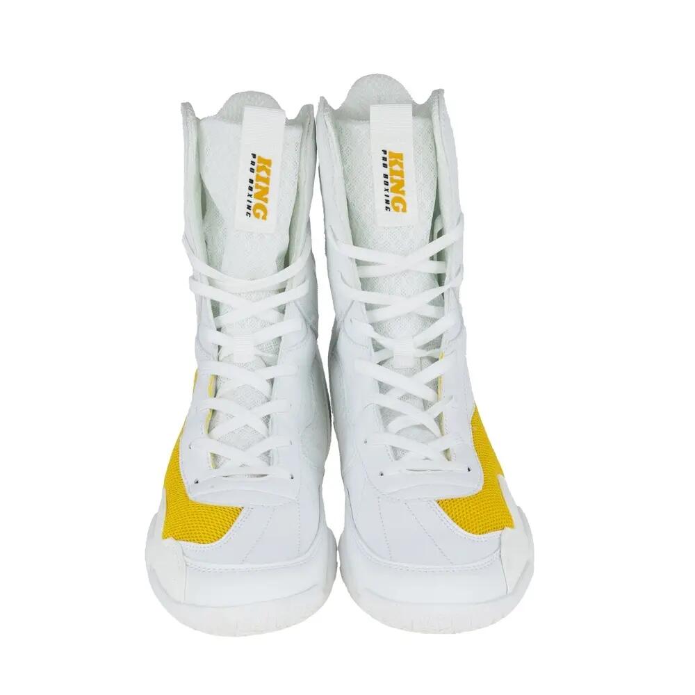 Scarpe boxe King Pro Boxing Apex pro 2 3/5
