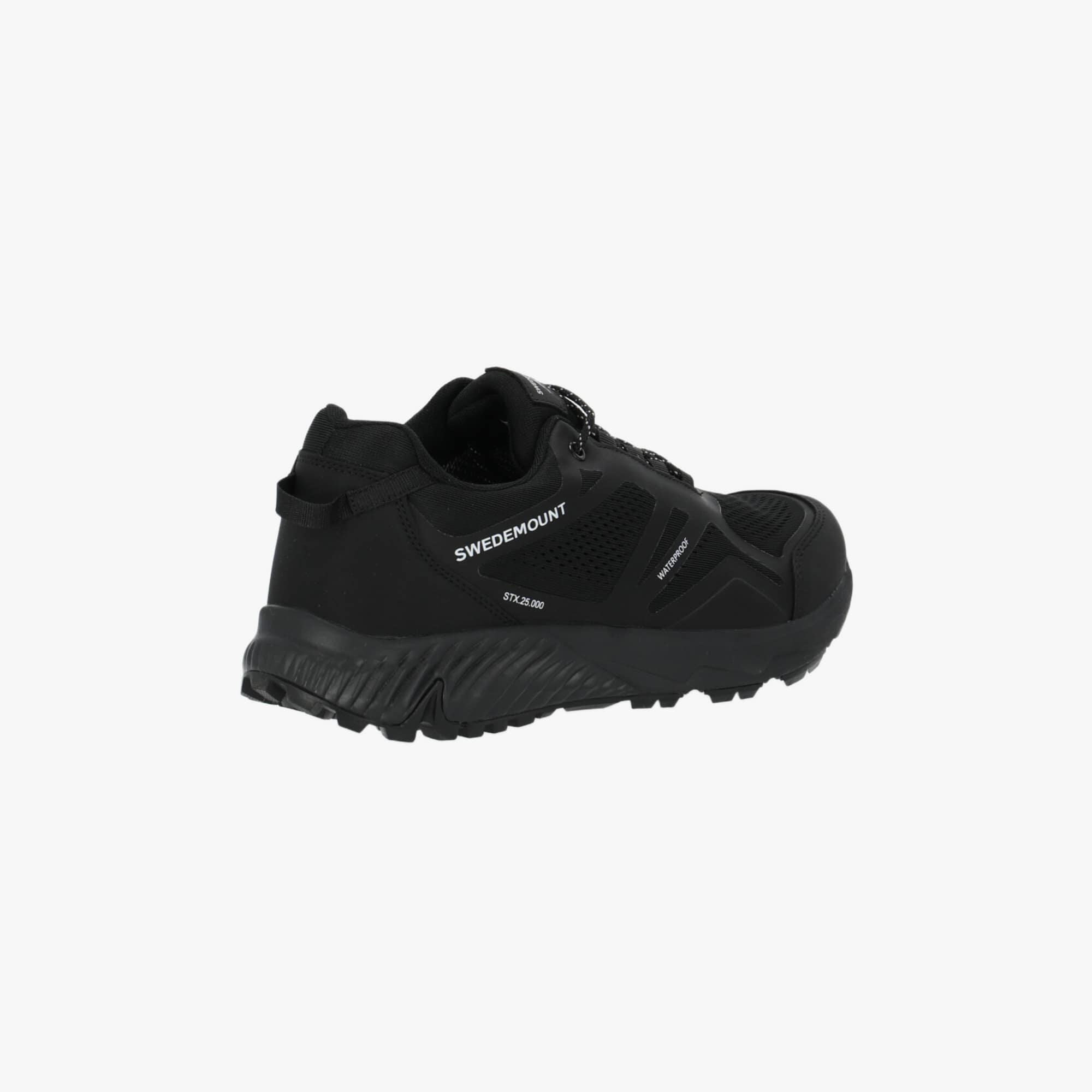 Buty trekkingowe Wędrówki męskie Swedemount Lofoten Trail STX Waterproof 3/7