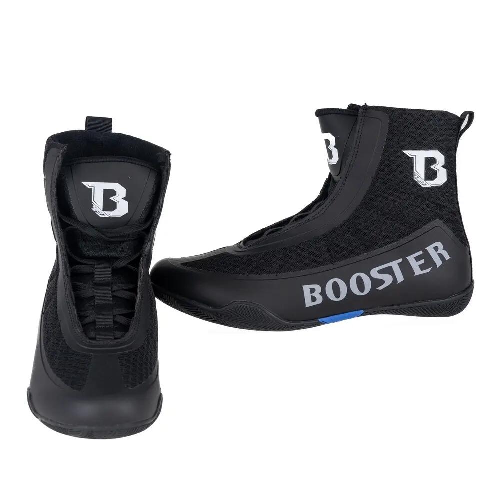 Boksschoenen Booster Fight Gear Rapid Strike Pro Series 1 2/5