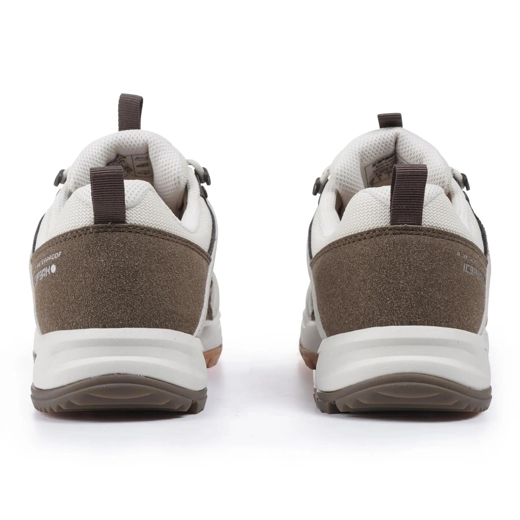 Sapatos de caminhadas para mulheres Icepeak Aura 2/2