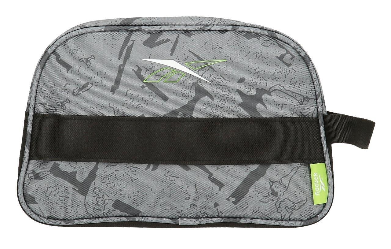 Nécessaire Reebok Roswell Cinzento 2/5