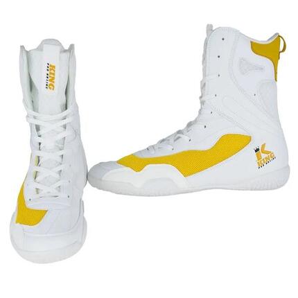 Chaussures de boxe King Pro Boxing Apex pro 2