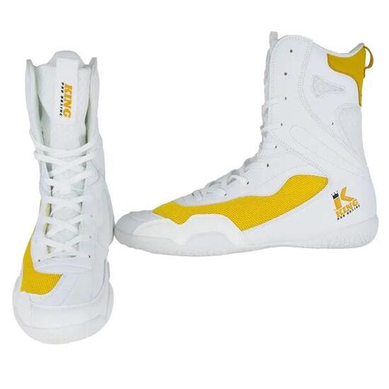 Chaussures de boxe King Pro Boxing Apex pro 2