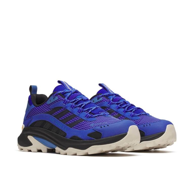 MERRELL Buty męskie J038061 Moab Speed 2 Gtx sapphire-43 2/7