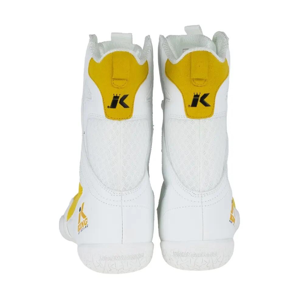 Scarpe boxe King Pro Boxing Apex pro 2 4/5