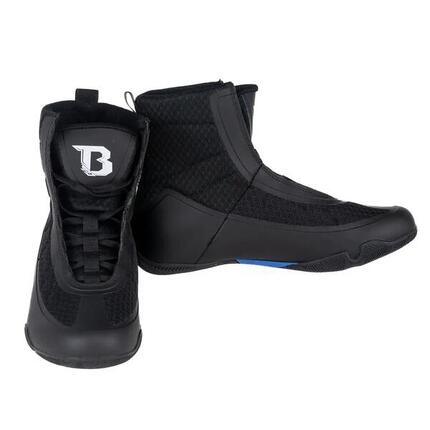 Chaussures de boxe Booster Fight Gear Rapid Strike Pro Series 1