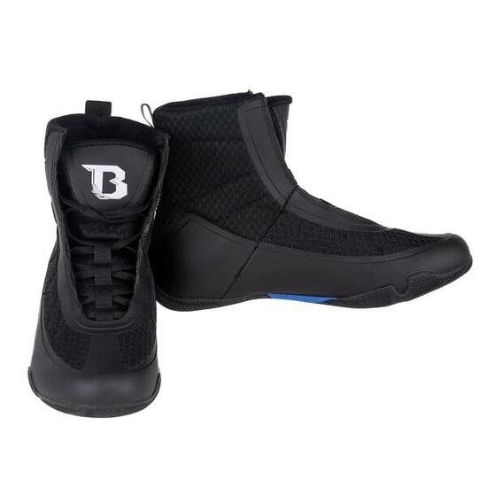 Chaussures de boxe Booster Fight Gear Rapid Strike Pro Series 1