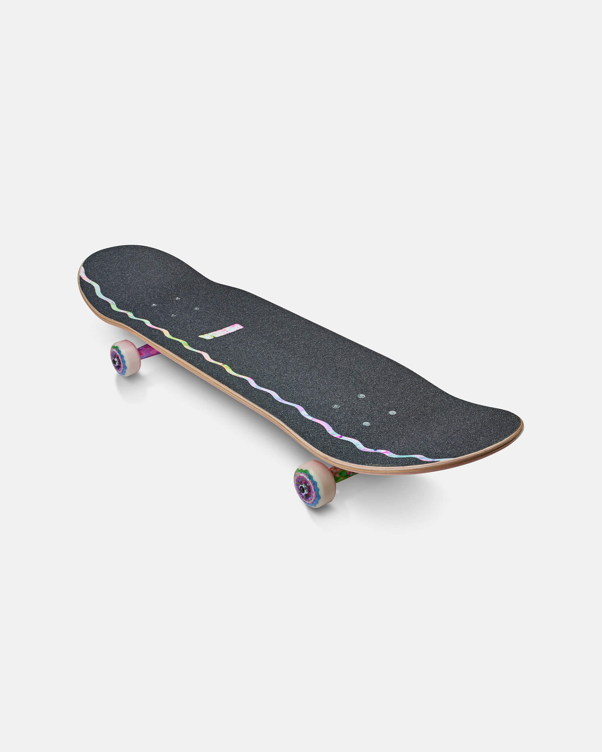 Impala Pip and Pop Skateboard - Candy Mountain 2/3