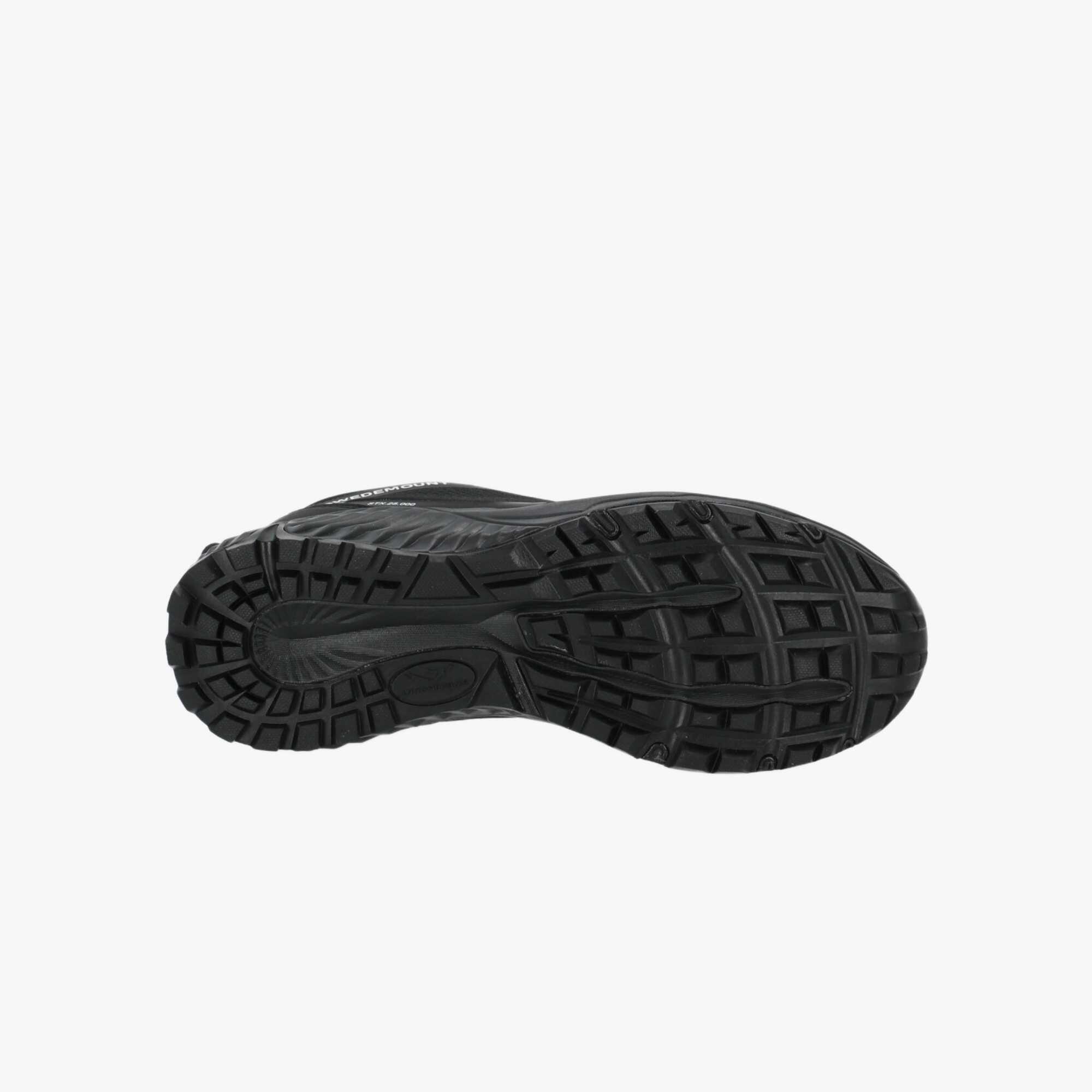 Buty trekkingowe Wędrówki męskie Swedemount Lofoten Trail STX Waterproof 7/7