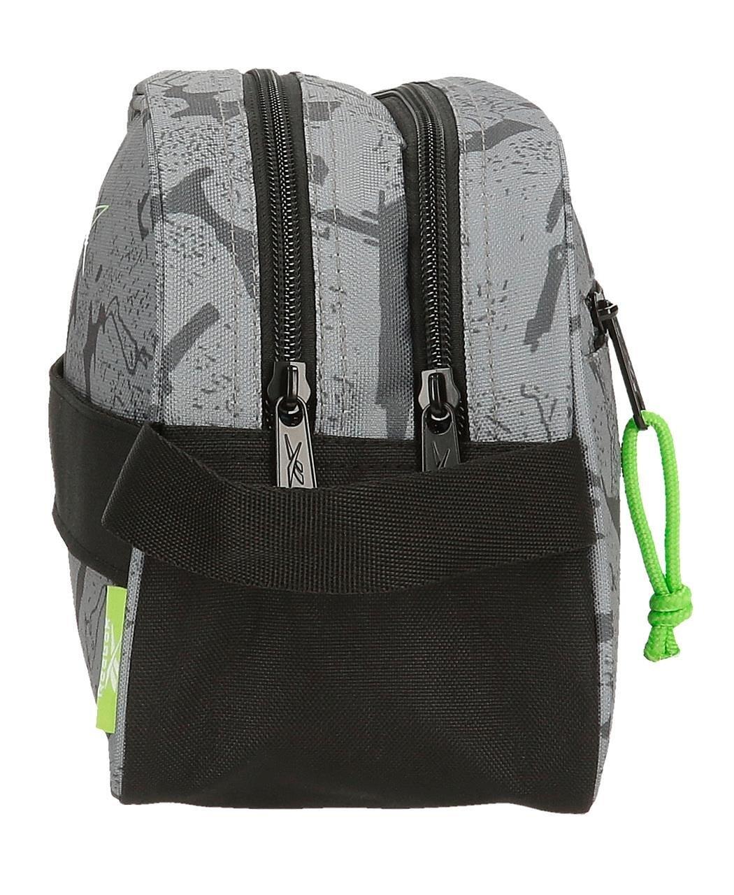 Nécessaire Reebok Roswell Cinzento 4/5