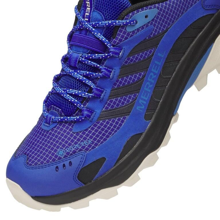 MERRELL Buty męskie J038061 Moab Speed 2 Gtx sapphire-43 5/7