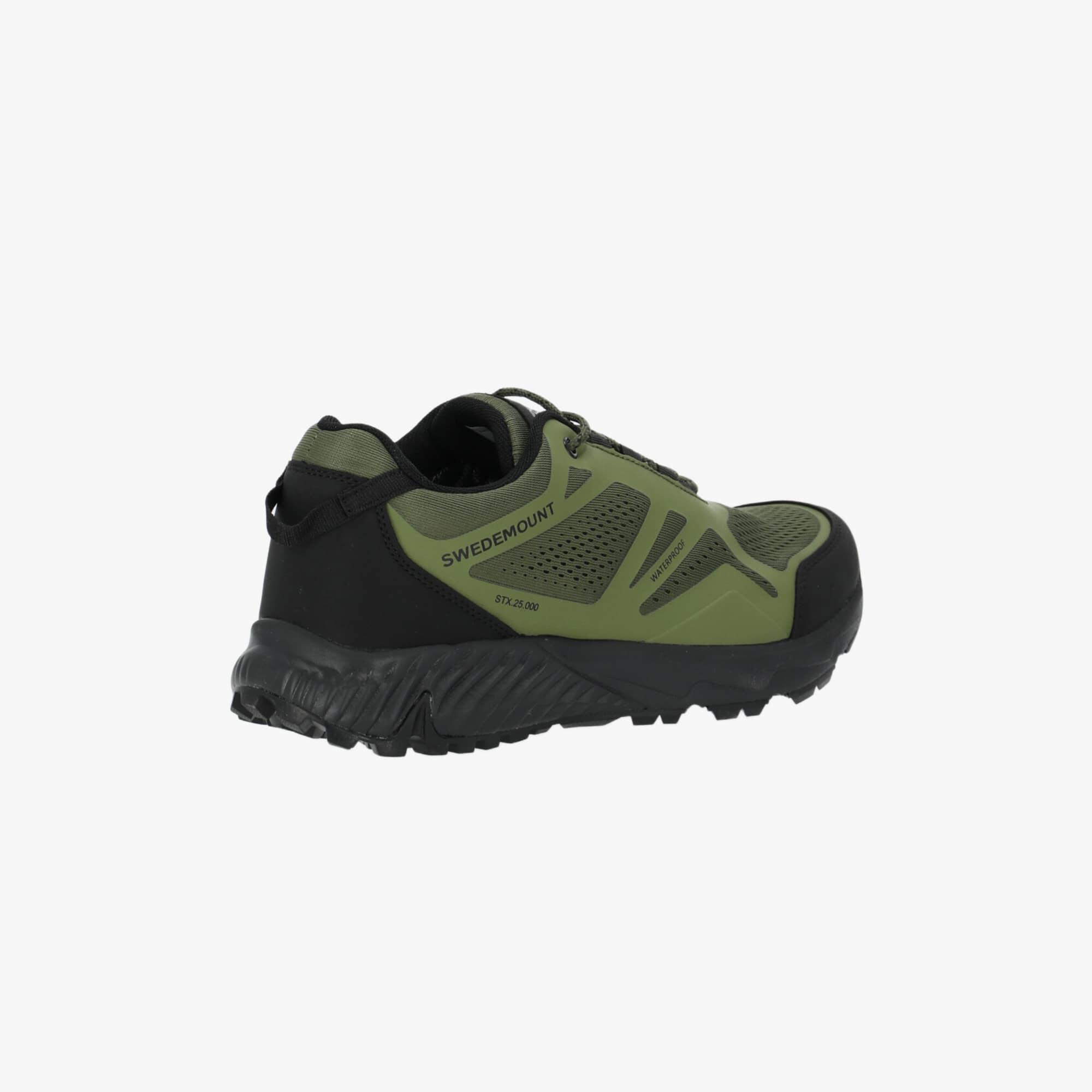 Heren wandelschoenen trekking waterdicht Lofoten Trail STX 3/7