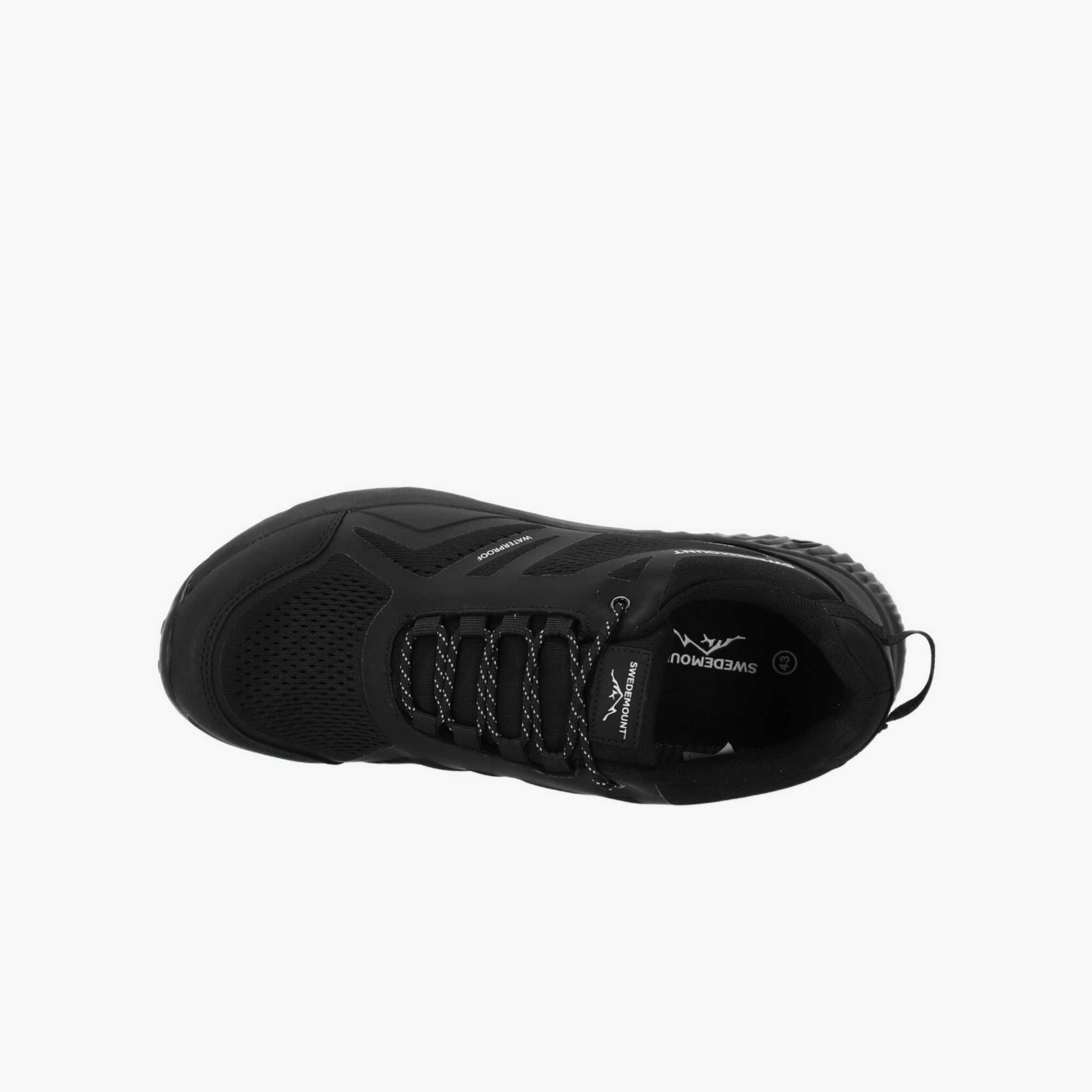 Buty trekkingowe Wędrówki męskie Swedemount Lofoten Trail STX Waterproof 6/7