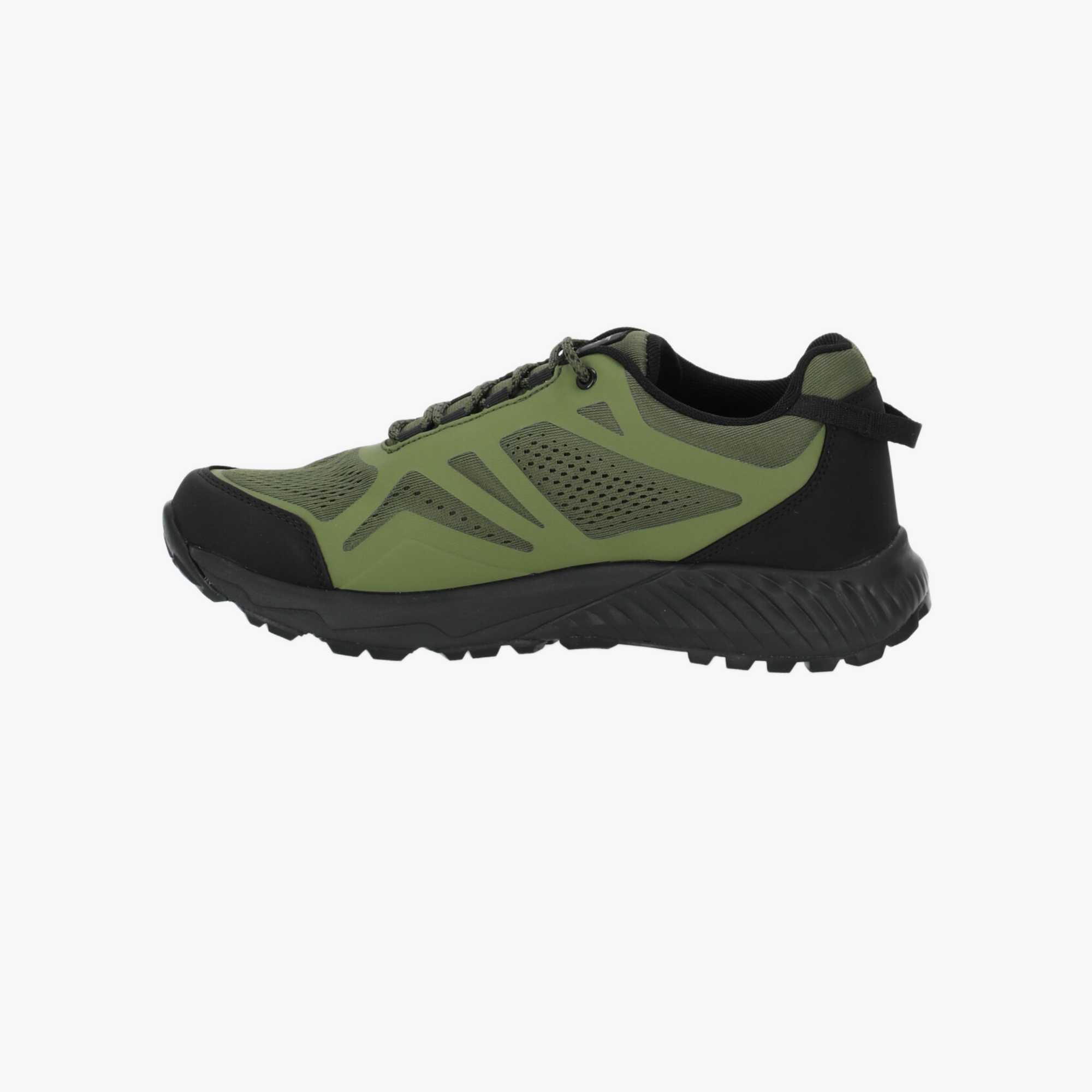 Heren wandelschoenen trekking waterdicht Lofoten Trail STX 5/7