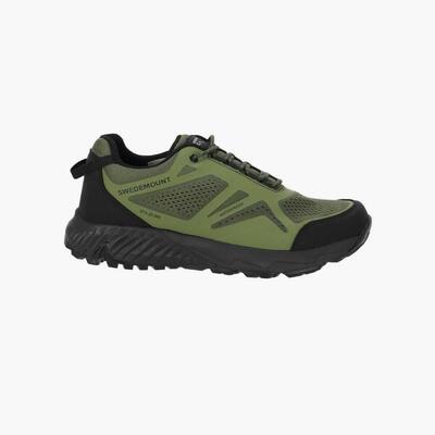 Heren wandelschoenen trekking waterdicht lofoten trail stx