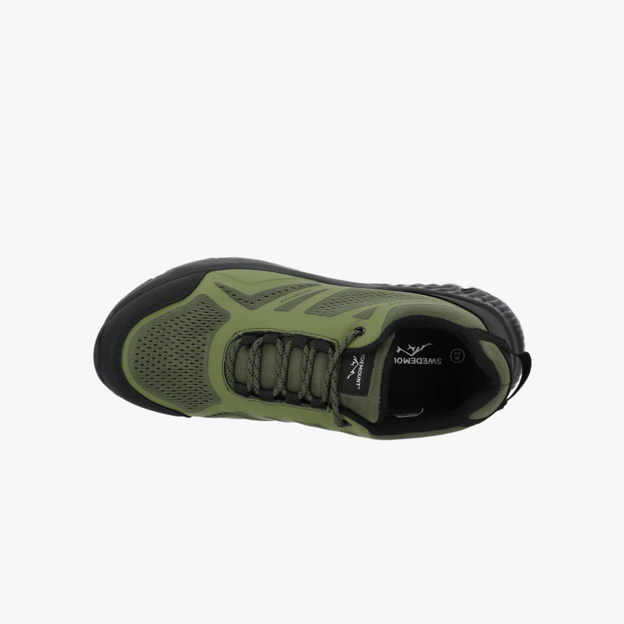 Heren wandelschoenen trekking waterdicht Lofoten Trail STX 7/7